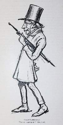 Bild Nr.4: 144-775 Tidsskriftet Bogvennen: (Bibliographie und Buchwesen)