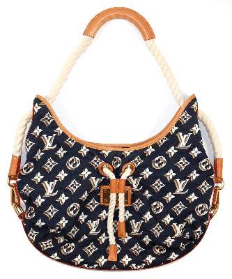 Bild Nr.1: 144-788 Louis Vuitton.: (Aktuelle Mode - Lifestyle - Vintage)