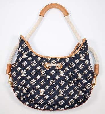 Bild Nr.3: 144-788 Louis Vuitton.: (Aktuelle Mode - Lifestyle - Vintage)