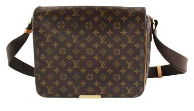 Bild Nr.3: 144-790 Louis Vuitton.: (Aktuelle Mode - Lifestyle - Vintage)