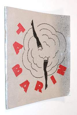 Bild Nr.3: 144-795 Album Tabarin 1937.: (Erotika - Galantes)