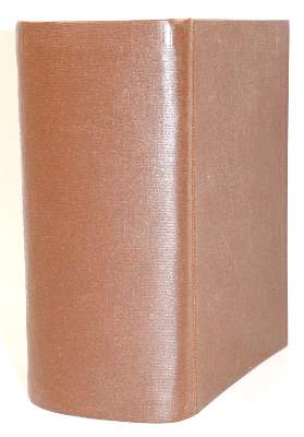 Bild Nr.3: 144-8 Bauller,J.J.: (Alte Drucke, Handschriften und Theologie)