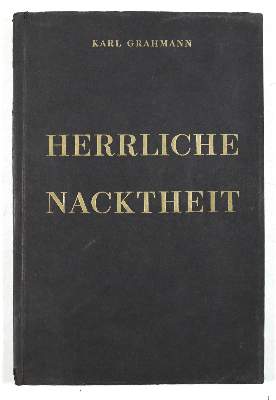 Bild Nr.5: 144-800 Grahmann,K.: (Erotika - Galantes)