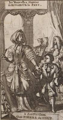 Bild Nr.1: 144-802 Le Pays,(R.).: (Erotika - Galantes)