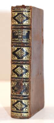 Bild Nr.2: 144-802 Le Pays,(R.).: (Erotika - Galantes)