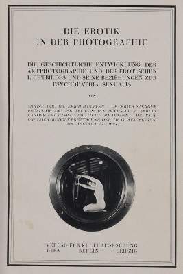 Bild Nr.1: 144-805 Wulffen,E. u.a.: (Erotika - Galantes)