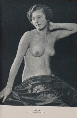 Bild Nr.2: 144-805 Wulffen,E. u.a.: (Erotika - Galantes)