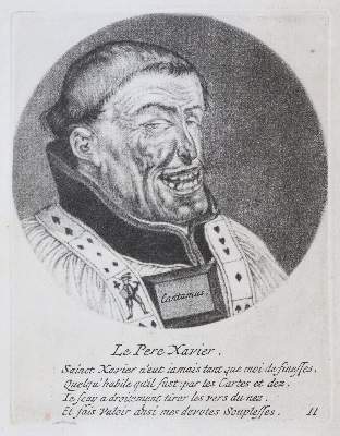 Bild Nr.71: 144-809 (Dusart,C.).: (Karikatur)