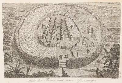 Bild Nr.1: 144-821 Löhr,J.A.E.: (Mode und Trachten)