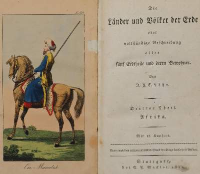Bild Nr.3: 144-821 Löhr,J.A.E.: (Mode und Trachten)