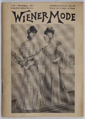 Bild Nr.10: 144-824 Sammlung: (Mode und Trachten)