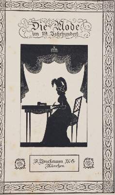 Bild Nr.4: 144-824 Sammlung: (Mode und Trachten)