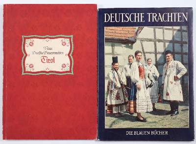 Bild Nr.6: 144-824 Sammlung: (Mode und Trachten)