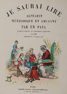 Bild Nr.3: 144-831 Lix,(T.).: (ABC-Bücher)