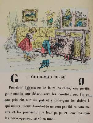 Bild Nr.6: 144-831 Lix,(T.).: (ABC-Bücher)