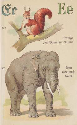 Bild Nr.6: 144-832 Neues Pfefferkuchen-ABC: (ABC-Bücher)