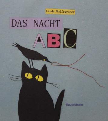 Bild Nr.1: 144-833 Sammlung: (ABC-Bücher)