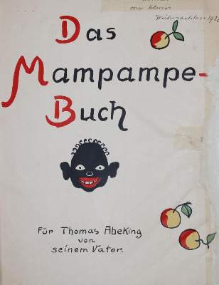 Bild Nr.1: 144-834 (Abeking,H.).: (Kinder- und Jugendbücher)