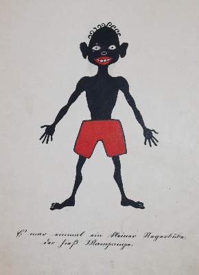 Bild Nr.2: 144-834 (Abeking,H.).: (Kinder- und Jugendbücher)