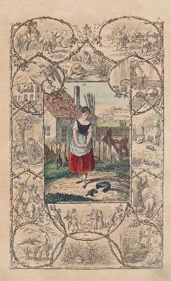 Bild Nr.2: 144-835 Aesop.: (Kinder- und Jugendbücher)