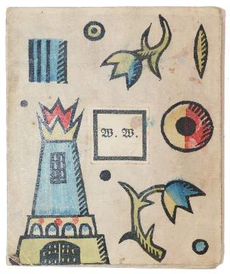 Bild Nr.1: 144-836 (Alte Kinderreime).: (Kinder- und Jugendbücher)