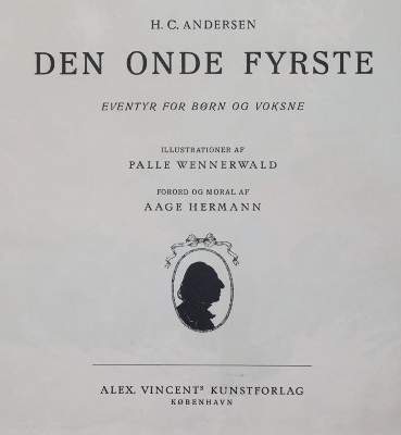 Bild Nr.1: 144-837 Andersen,H.C.: (Kinder- und Jugendbücher)