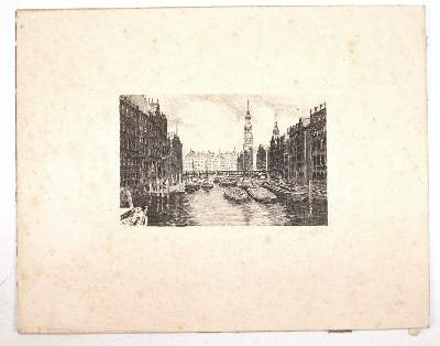 Bild Nr.5: 144-84 Konvolut: (Handschriften)