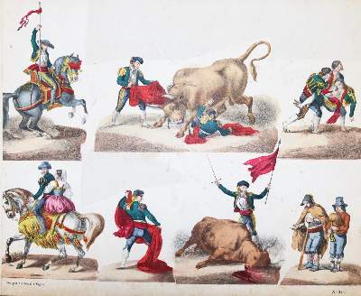 Bild Nr.3: 144-843 Bilderbogen.: (Kinder- und Jugendbücher)