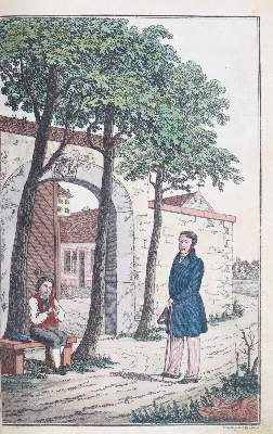 Bild Nr.3: 144-845 Blumauer,K.: (Kinder- und Jugendbücher)