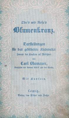 Bild Nr.6: 144-845 Blumauer,K.: (Kinder- und Jugendbücher)