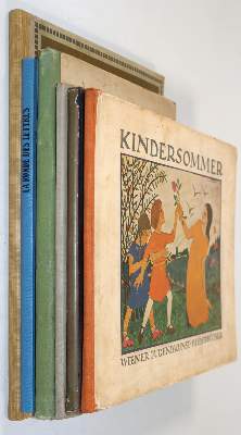 Bild Nr.5: 144-847 Breit,I.: (Kinder- und Jugendbücher)