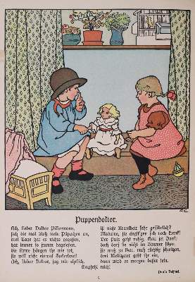 Bild Nr.2: 144-850 Caspari,G. u. W.: (Kinder- und Jugendbücher)
