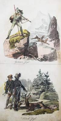 Bild Nr.5: 144-851 Chimani,L.: (Kinder- und Jugendbücher)