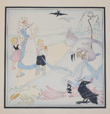Bild Nr.3: 144-856 Dehmel,R.: (Kinder- und Jugendbücher)