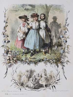 Bild Nr.4: 144-858 Eschenbach,O. (d.i. J.Hering).: (Kinder- und Jugendbücher)