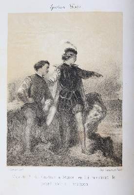 Bild Nr.2: 144-860 Frankreich.: (Kinder- und Jugendbücher)
