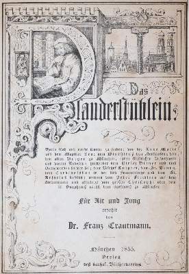 Bild Nr.1: 144-862 Fröhlich,K.: (Kinder- und Jugendbücher)
