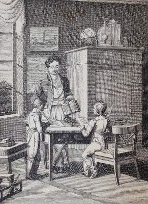 Bild Nr.1: 144-863 Gailer,J.E.: (Kinder- und Jugendbücher)