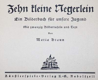 Bild Nr.1: 144-864 (Gareis,F.).: (Kinder- und Jugendbücher)