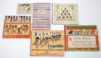 Bild Nr.33: 144-864 (Gareis,F.).: (Kinder- und Jugendbücher)