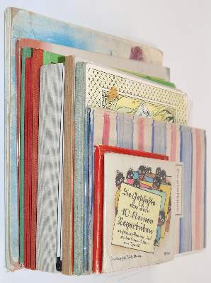 Bild Nr.5: 144-864 (Gareis,F.).: (Kinder- und Jugendbücher)