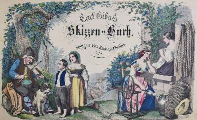 Bild Nr.1: 144-865 Gibass,C.: (Kinder- und Jugendbücher)