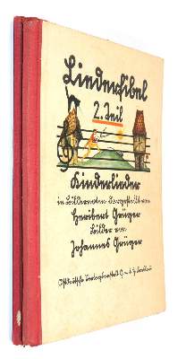Bild Nr.5: 144-867 Grüger,H. u. J.: (Kinder- und Jugendbücher)