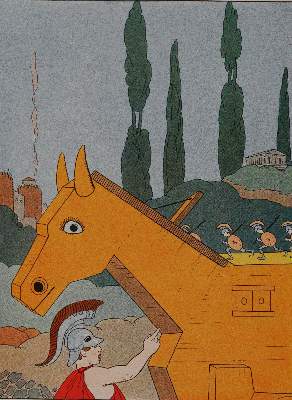 Bild Nr.3: 144-872 Hinzelin,E.: (Kinder- und Jugendbücher)