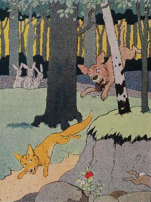 Bild Nr.4: 144-872 Hinzelin,E.: (Kinder- und Jugendbücher)