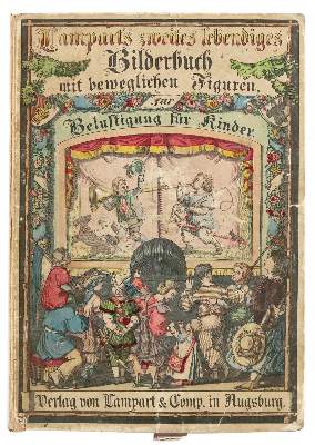 Bild Nr.1: 144-875 Ille,E.: (Kinder- und Jugendbücher)