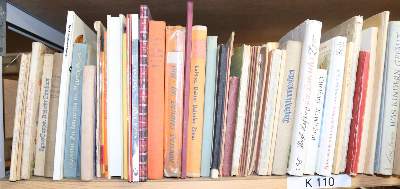 Bild Nr.5: 144-876 Konvolut: (Kinder- und Jugendbücher)