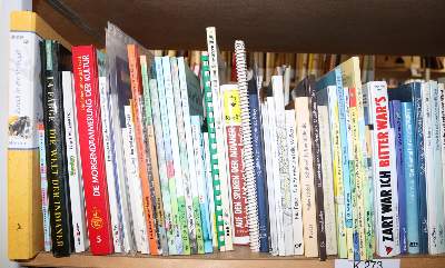 Bild Nr.5: 144-877 Konvolut: (Kinder- und Jugendbücher)