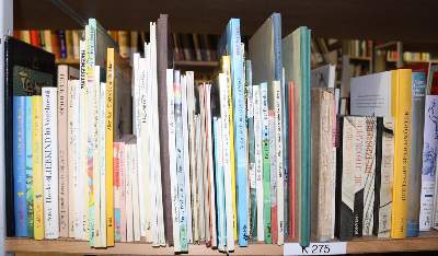 Bild Nr.9: 144-877 Konvolut: (Kinder- und Jugendbücher)