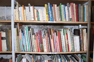 Bild Nr.4: 144-878 Konvolut: (Kinder- und Jugendbücher)